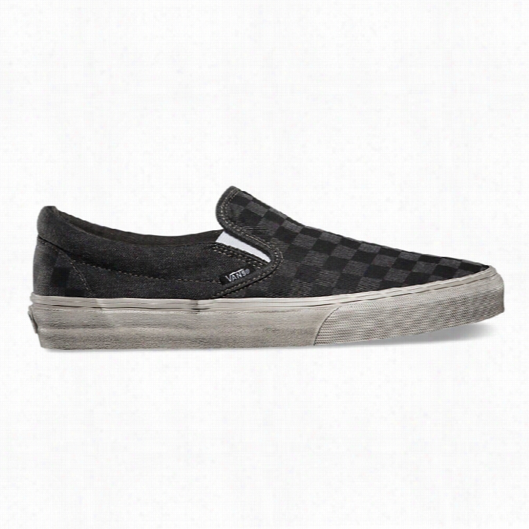 Vans Classic Slip-on Shoes