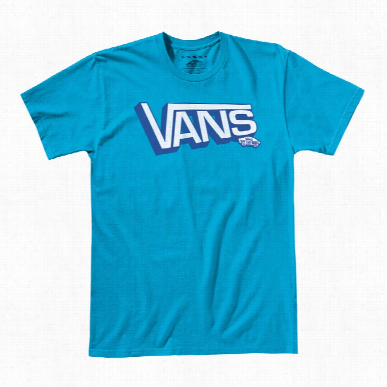 Vans Vannstastic T-shirt