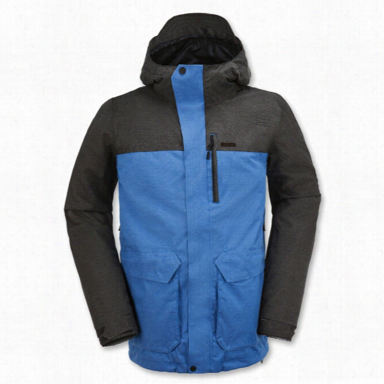 Volcom Lido Snowboard Jacket