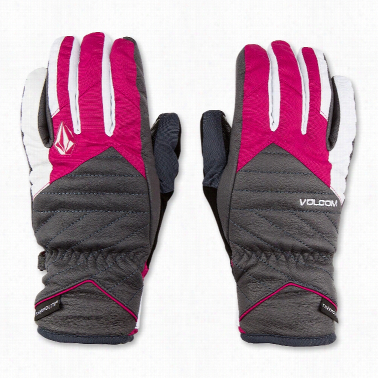 Volcom Tonic Gloves