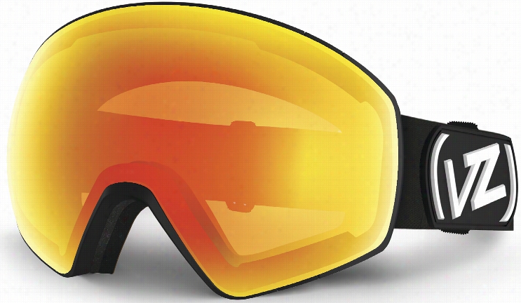 Vonzipper Jetpack Goggles