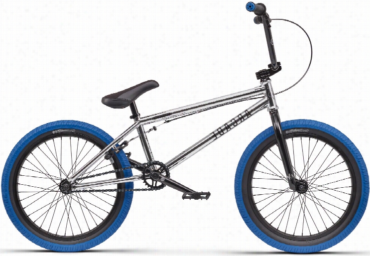 Wethepeoplle Arcade Bmx Bike