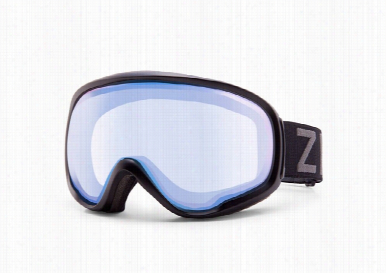 Zeal Fore Cast Goggles