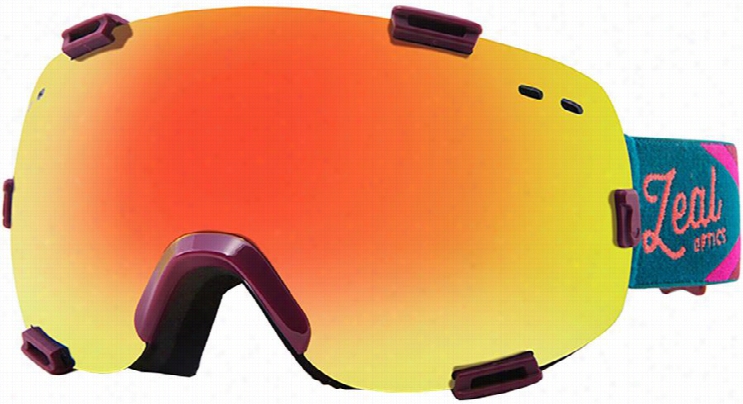 Zeal Voyageer Goggles