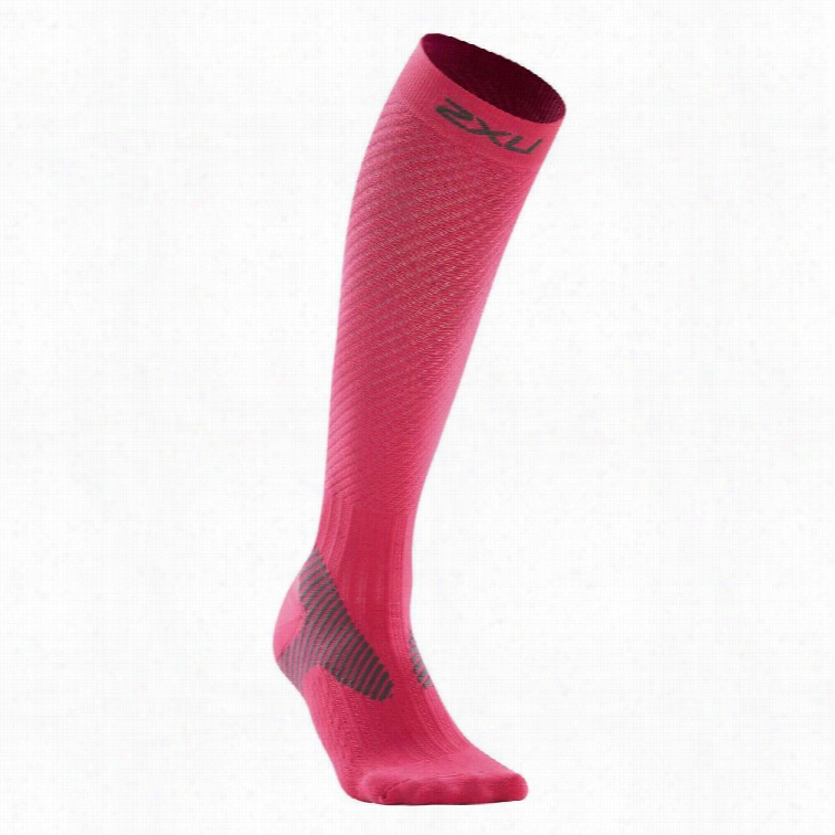 2xu Elite Compression Race Socks