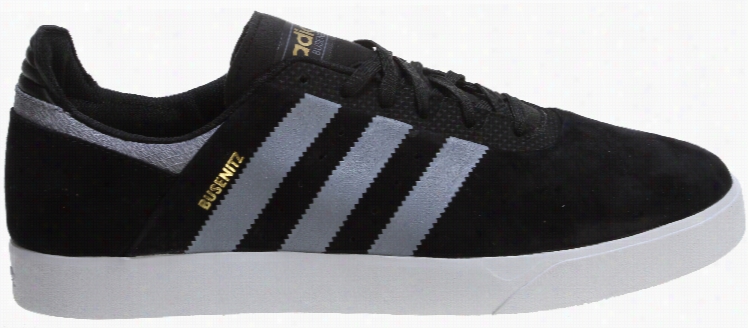 Adidas Busenirz Adv Skate Shoes