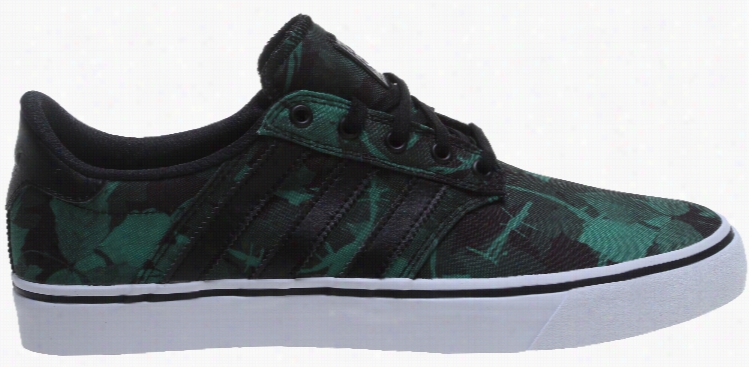 Adicas Seeley Premiere Skate Shoes