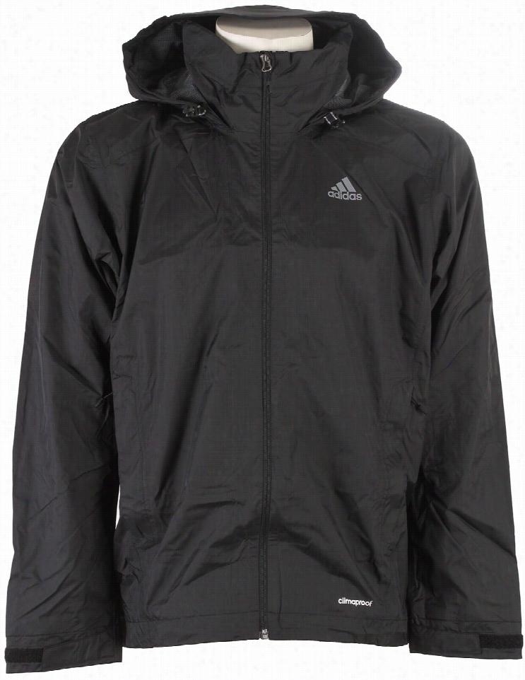 Adiddas Wandertag Jacket