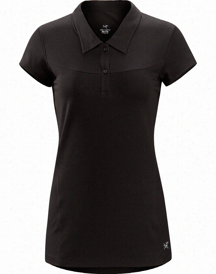 Arc&apos;tryx Motive Polo Shirt