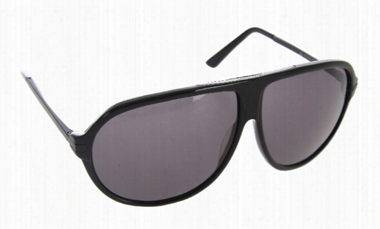 Asbhury Cosa Nostra Sunglasses