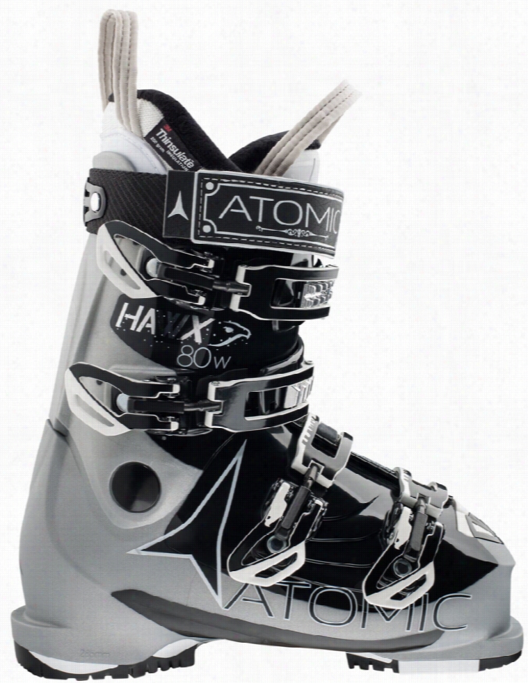 Atomic Hawx 80 Ski Boots