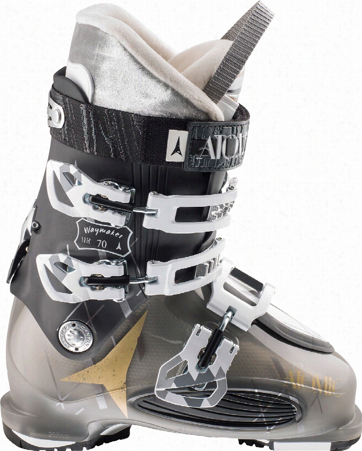 Atomic Wamaker 70 Ski Boots