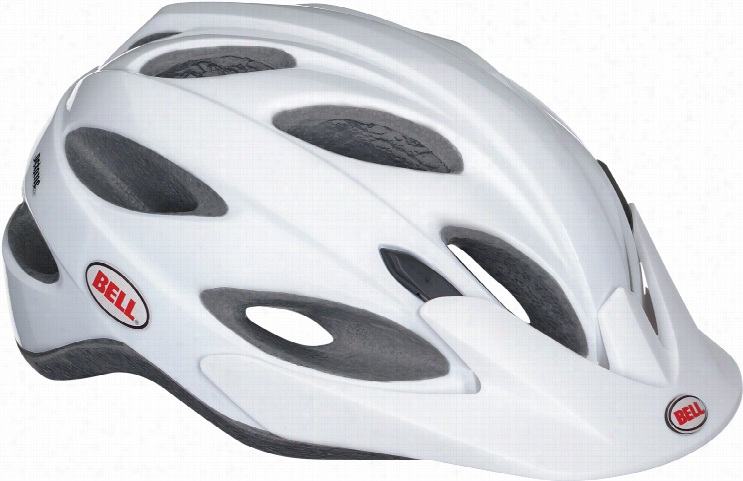Bell Octane Bike Helmet