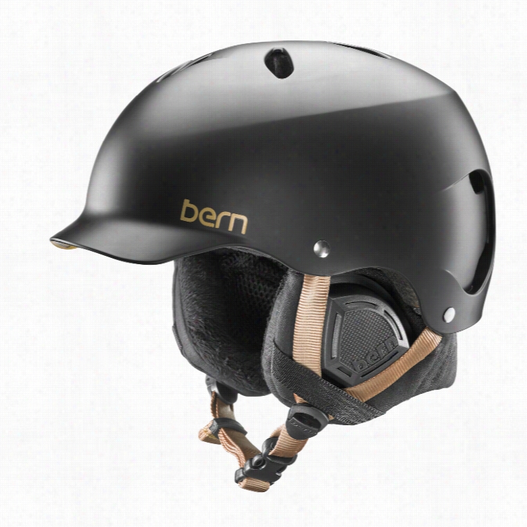 Beern Lenox Snowboard Helmet