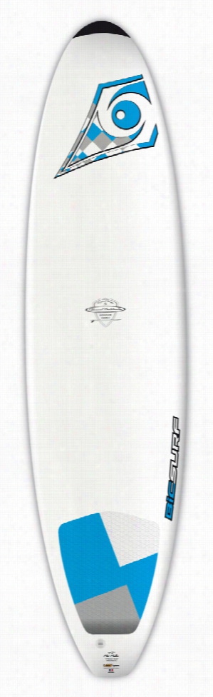 Bic Mnii Malibu Surfboard