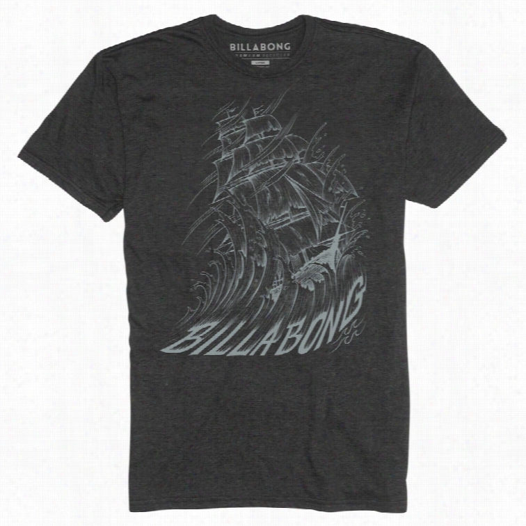 Billabong High Seas T-shirt