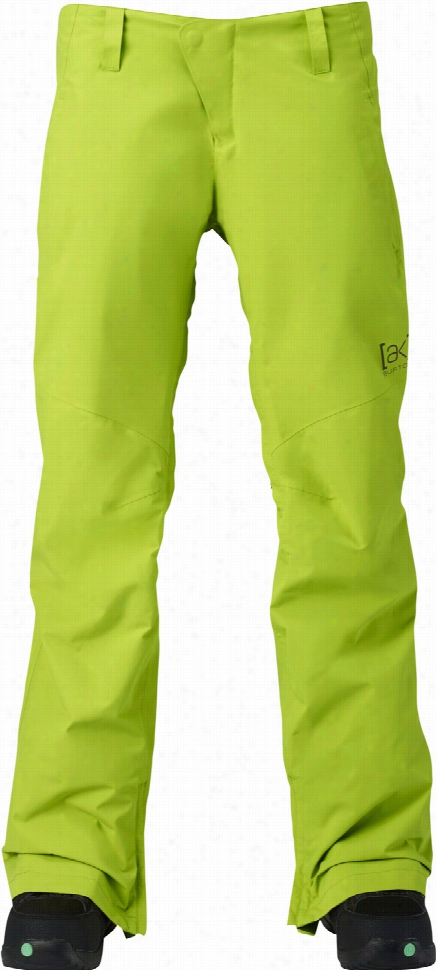 Burtona K 2l Stratus Snowboard Pants