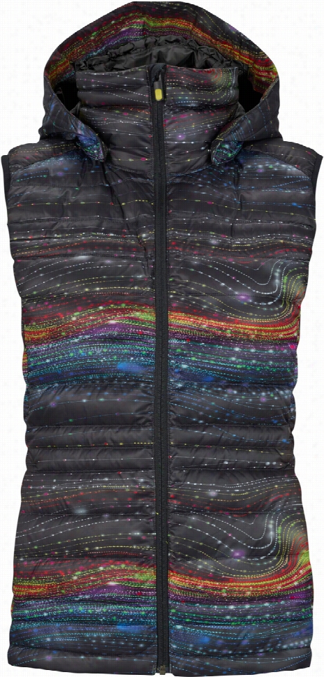 Burton  Ak Squall Down Vest