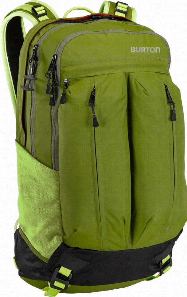 Burton Bravo Backpack