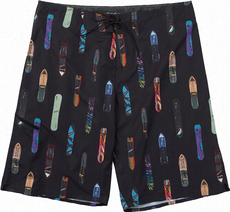 Burton Bridgewater Shorts