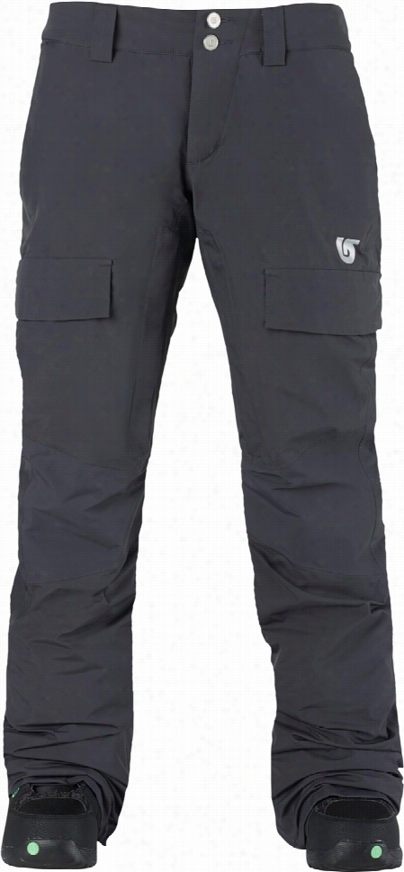 Buurton Brink Gore-tex Snowboard Pants