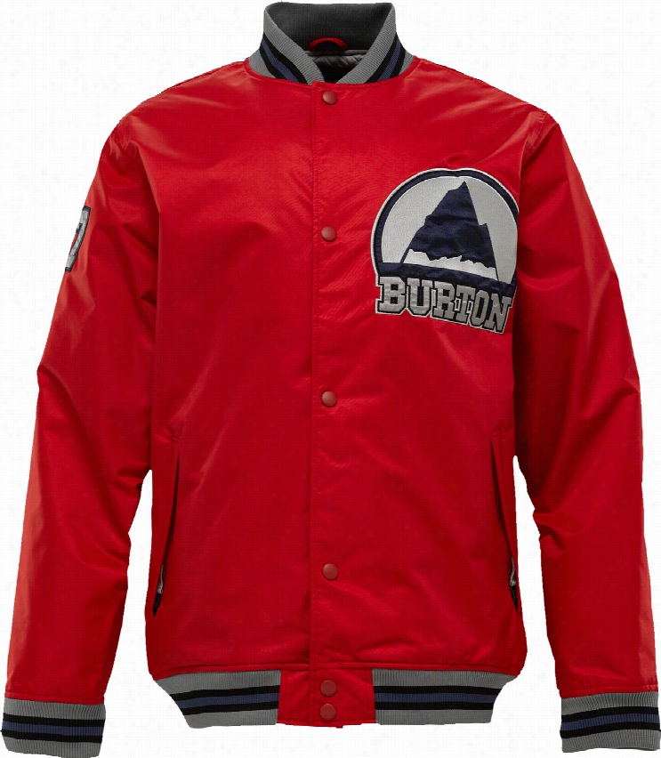 Burton Burton X Starter Snowboard Jacket