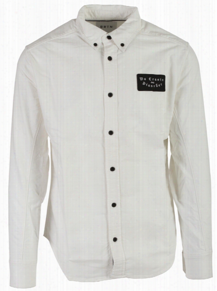 Burton Fulton L/s Shirt