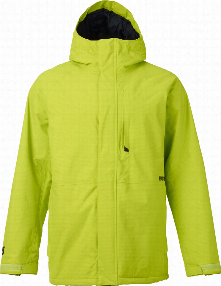 Burton Hilltpo Snowboard Jacket