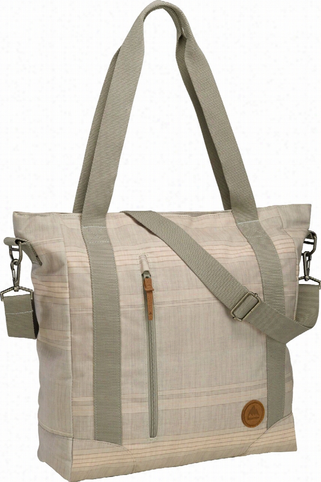 Burton Lida Laptop Tote