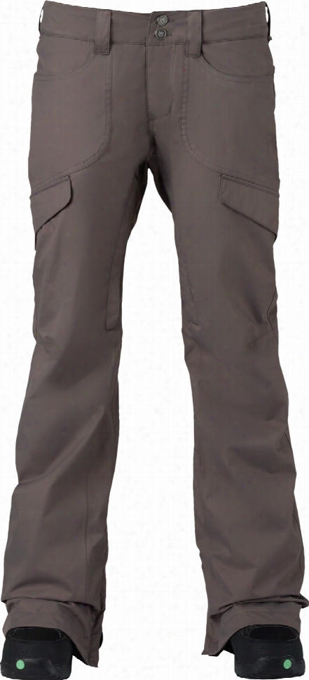 Burton Prosperous Snowboard Pants