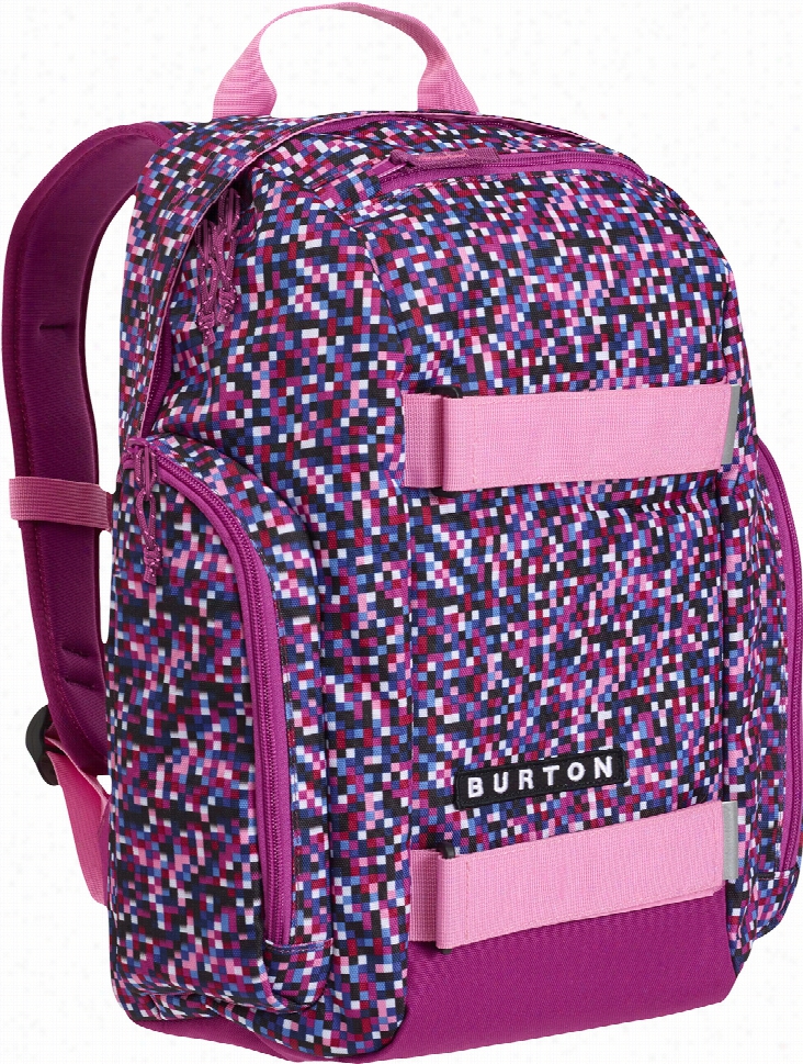 Burton Metlhead Backpack