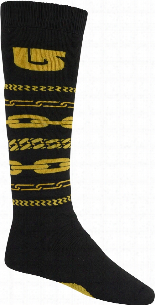 Burton  Partysocks