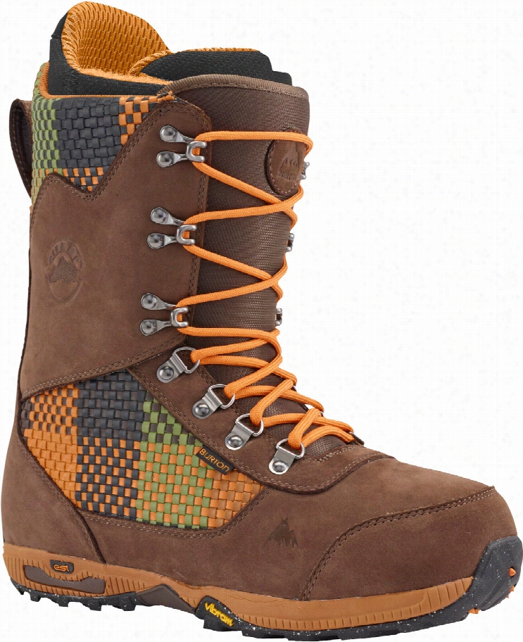 Burton Rover Snowboard Boots