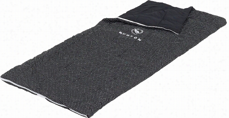 Burton The Dirt Sleeping Bag