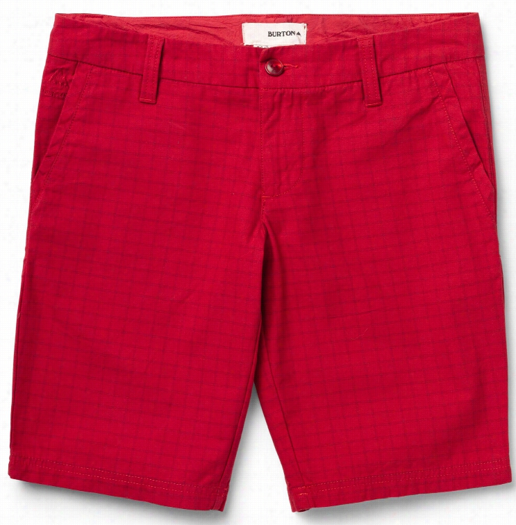 Burton Walk Of Sahme Shorts