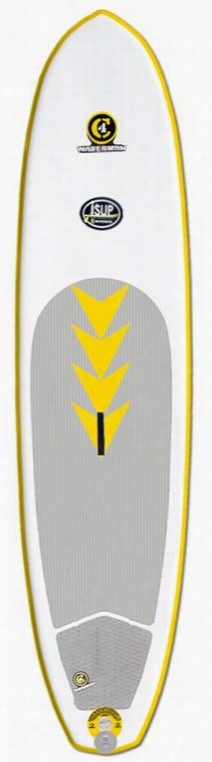 C4 Isup Mac Atb Inflatable Sup Paddeboard