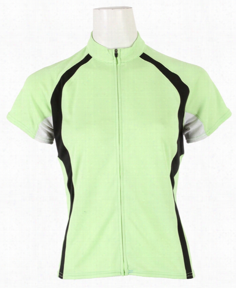 Cannondale Classic Bike Jersey