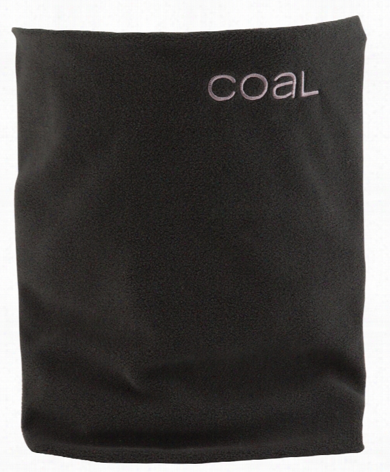 Coal M.t.f Neck Gaiter