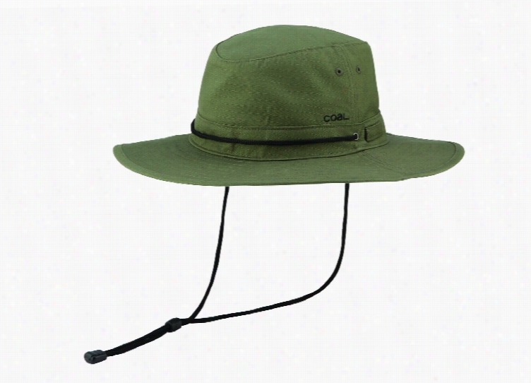 Coal Traveler Se Hat