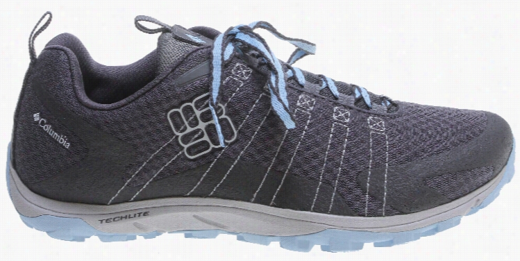 Columbia Conspifacy Vapor Shoes