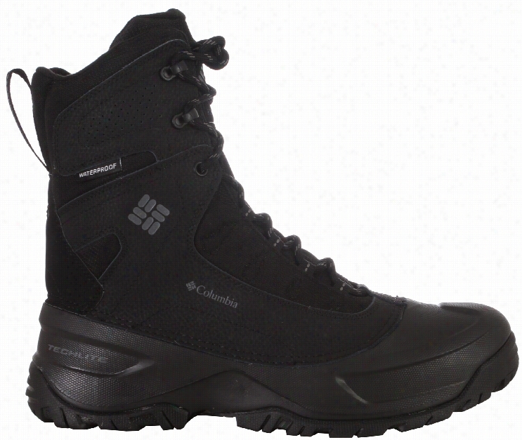 Columbia Snowblade Plus  Waterporof Booots