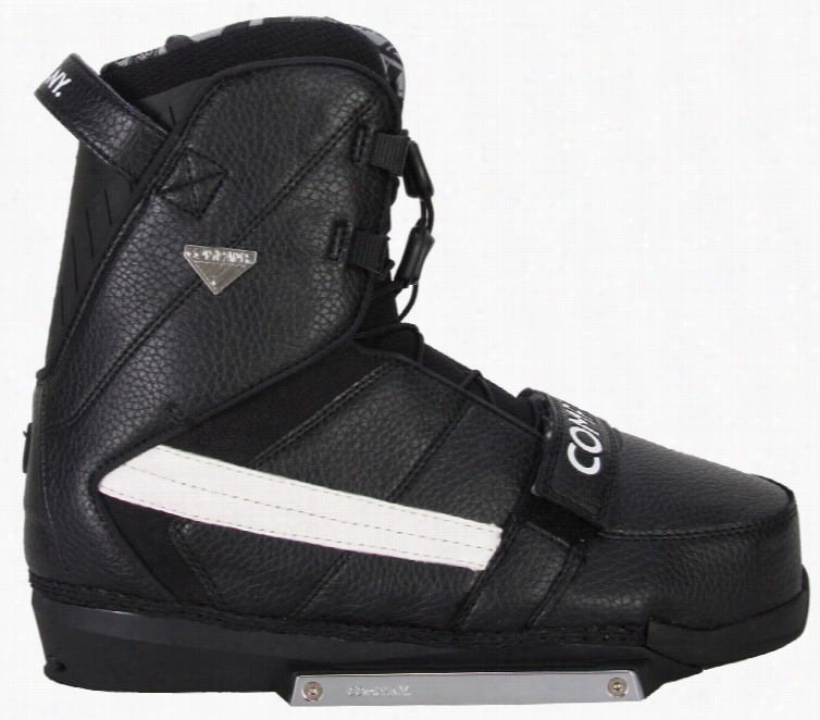 Company Pro Wakebooard Bindings