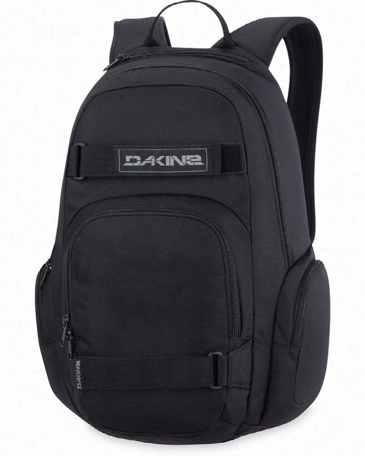 Dak Ine Atlas 25l Backpack