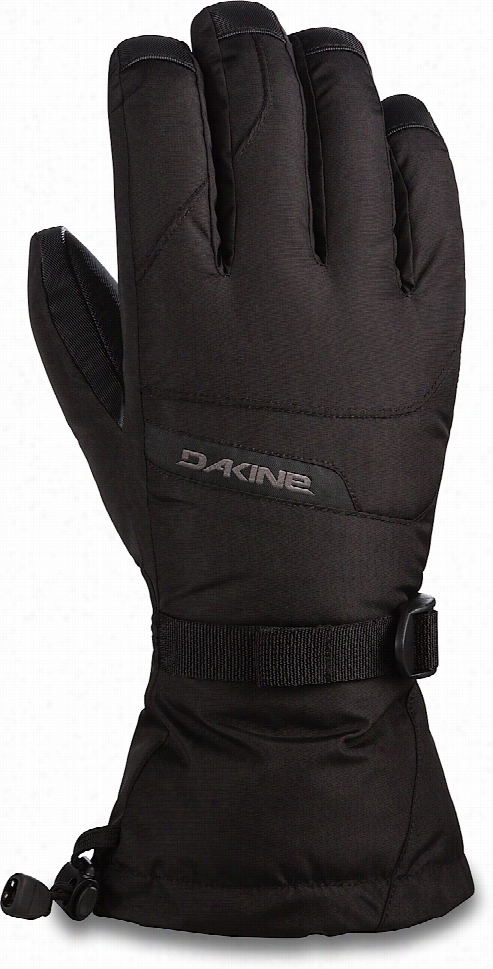 Dakine Ba Zer Gloves