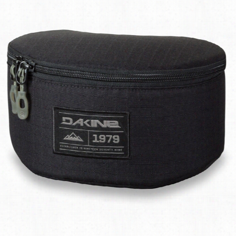 Dakine Ggoggle Stash Bag