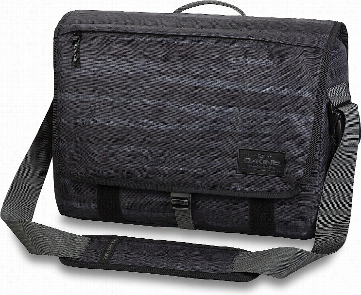 Dakine Hudson 20l Messenger Bag