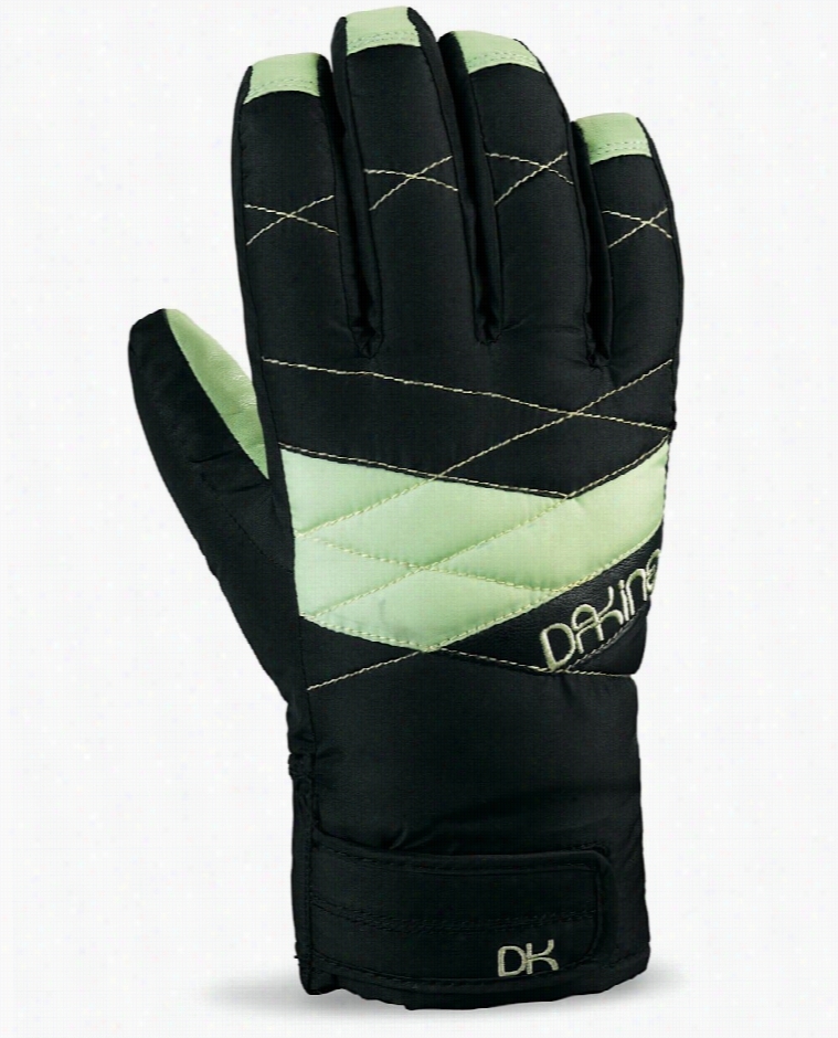 Dakine Tahoe Short Gloves