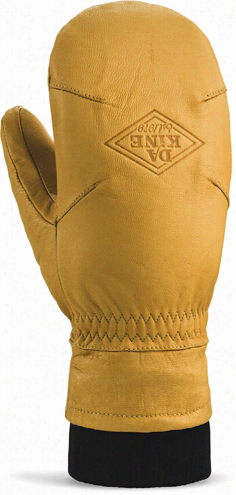 Dakine Work Mittens