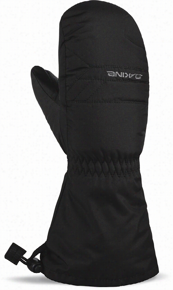 Dakine Yukon Mittens