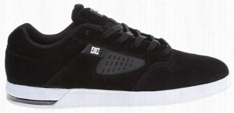 Dc Centric S Skate Shoes